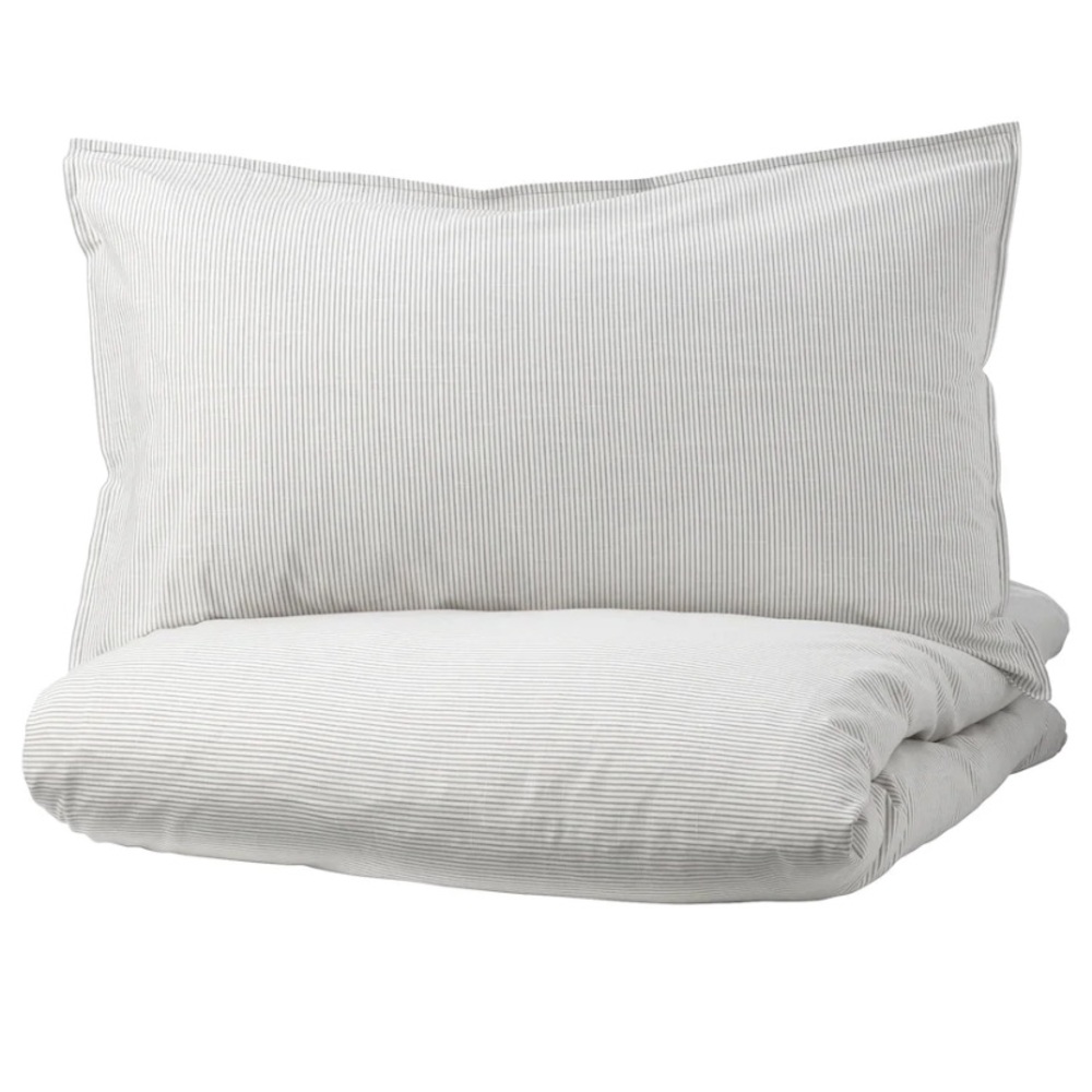 BERGPALM Full/Queen Duvet Cover- new and unopened